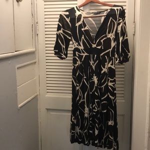 Banana republic dress
